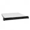 SYNOLOGY Rack Station RS1619xs+ 1U 4-kettaline NAS-server (barebone)
