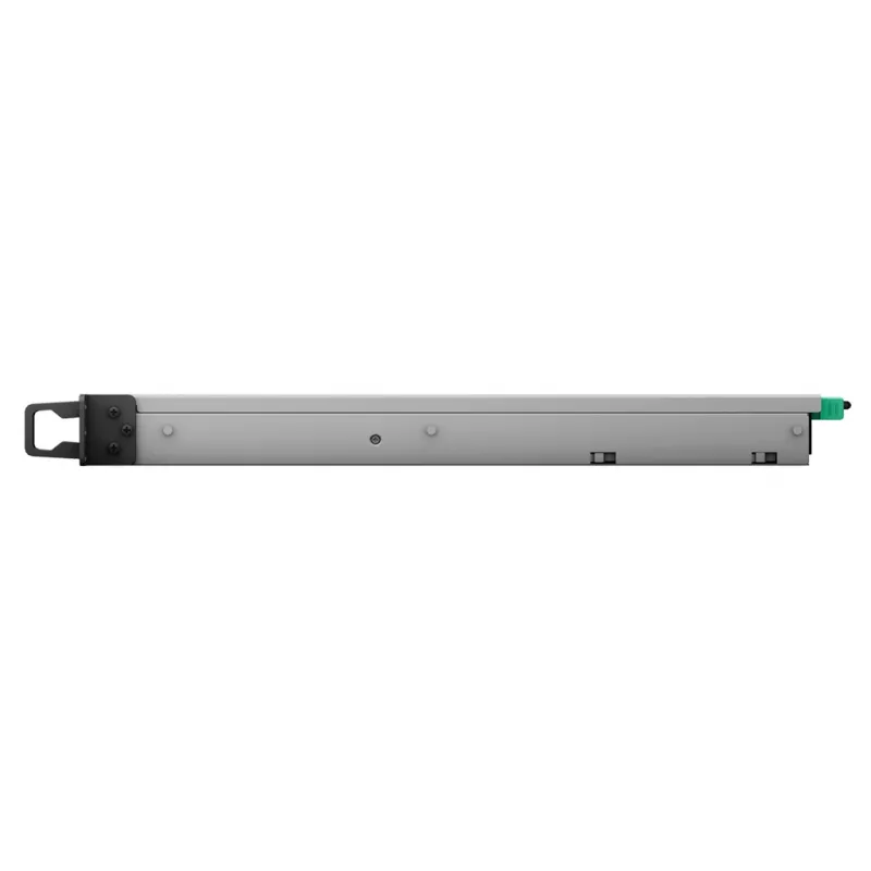 SYNOLOGY Rack Station RS1619xs+ 1U 4-kettaline NAS-server (barebone)