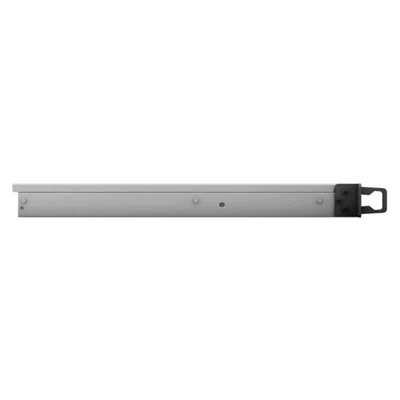 SYNOLOGY Rack Station RS1619xs+ 1U 4-kettaline NAS-server (barebone)
