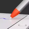 LOGITECH Crayon digitaalne pliiats iPadile, oranž