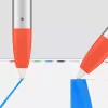 LOGITECH Crayon digitaalne pliiats iPadile, oranž