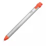 LOGITECH Crayon digitaalne pliiats iPadile, oranž