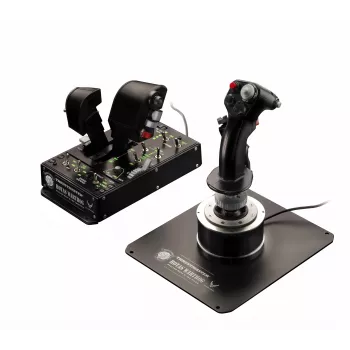 Thrustmaster Hotas Warthog Must Joystick PC