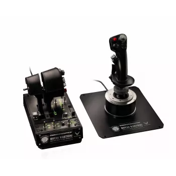 Thrustmaster Hotas Warthog Must Joystick PC
