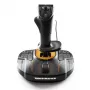 Thrustmaster T-16000M FC S Must, oranž USB juhtkang analoog / digitaalne PC