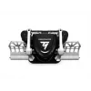 Thrustmaster TPR Rudder Must, Silver USB Flight Sim Analogue PC