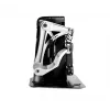 Thrustmaster TPR Rudder Must, Silver USB Flight Sim Analogue PC