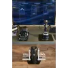 Thrustmaster TPR Rudder Must, Silver USB Flight Sim Analogue PC