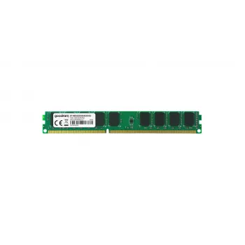 UDIMM ECC mälu GOODRAM 32 GB (2 x 16 GB) DDR4 2666 MHz 1,2 V CAS19 arvutile/serverile