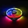 Thermaltake Riing Trio 12 LED RGB radiaatori ventilaator, TT Premium Edition
