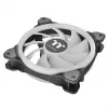 Thermaltake Riing Trio 12 LED RGB radiaatori ventilaator, TT Premium Edition