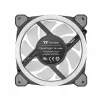 Thermaltake Riing Trio 12 LED RGB radiaatori ventilaator, TT Premium Edition