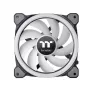 Thermaltake Riing Trio 12 LED RGB radiaatori ventilaator, TT Premium Edition