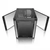 Arvuti korpus Thermaltake Level 20 VT Micro Tower Must