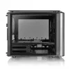 Arvuti korpus Thermaltake Level 20 VT Micro Tower Must