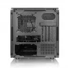 Arvuti korpus Thermaltake Level 20 VT Micro Tower Must