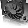 Arvuti korpus Thermaltake Level 20 VT Micro Tower Must