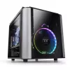 Arvuti korpus Thermaltake Level 20 VT Micro Tower Must