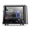 Arvuti korpus Thermaltake Level 20 VT Micro Tower Must