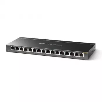 Haldamatu lüliti TP-Link TL-SG116E 16-port Gigabit