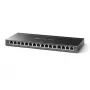 Haldamatu lüliti TP-Link TL-SG116E 16-port Gigabit
