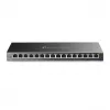 Haldamatu lüliti TP-Link TL-SG116E 16-port Gigabit