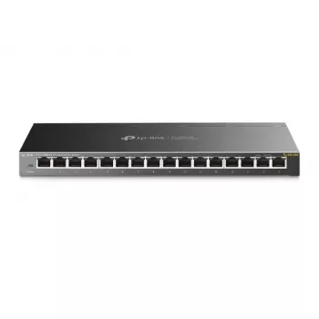 Haldamatu lüliti TP-Link TL-SG116E 16-port Gigabit