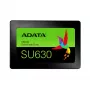 ADATA ULTIMATE SU630 960 GB 2.5 tolli Serial ATA 3D2 QLC