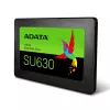 ADATA ULTIMATE SU630 960 GB 2.5 tolli Serial ATA 3D2 QLC