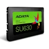 ADATA ULTIMATE SU630 960 GB 2.5 tolli Serial ATA 3D2 QLC