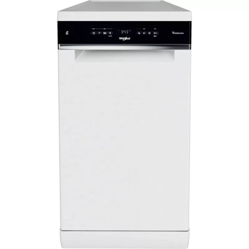Whirlpool WSFO 3O23 PF eraldiseisev nõudepesumasin 10 komplektile