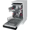 Whirlpool WSFO 3O23 PF eraldiseisev nõudepesumasin 10 komplektile