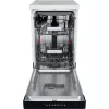 Whirlpool WSFO 3O23 PF eraldiseisev nõudepesumasin 10 komplektile