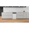 Whirlpool WSFO 3O23 PF eraldiseisev nõudepesumasin 10 komplektile