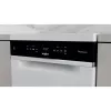 Whirlpool WSFO 3O23 PF eraldiseisev nõudepesumasin 10 komplektile