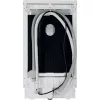 Whirlpool WSFO 3O23 PF eraldiseisev nõudepesumasin 10 komplektile
