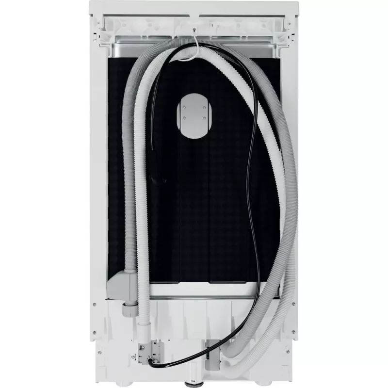 Whirlpool WSFO 3O23 PF eraldiseisev nõudepesumasin 10 komplektile