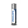 Ühekordne patarei Philips LR03E4B/10