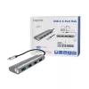 USB-jaotur LogiLink UA0309