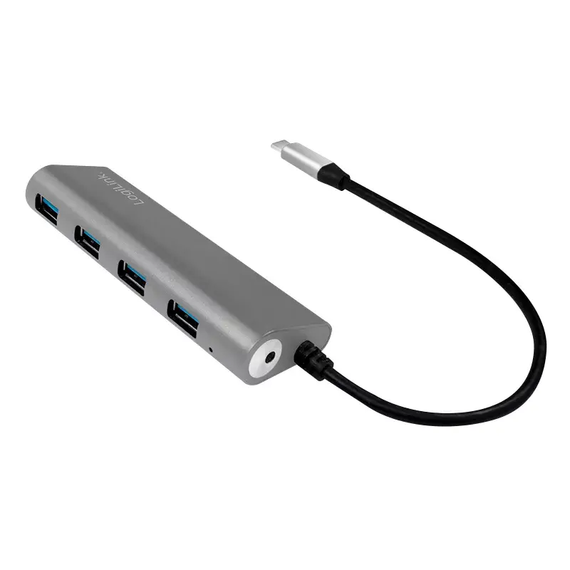 USB-jaotur LogiLink UA0309
