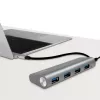 USB-jaotur LogiLink UA0309