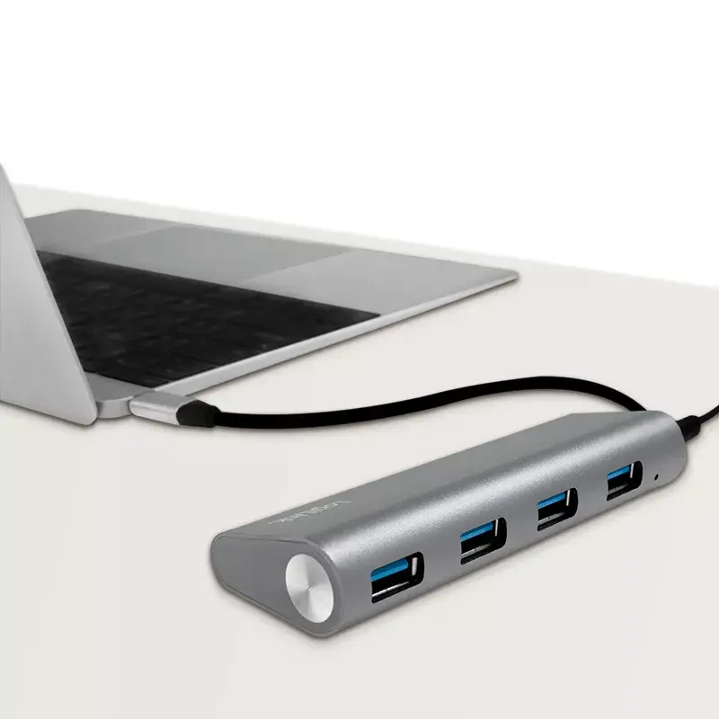 USB-jaotur LogiLink UA0309