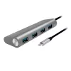USB-jaotur LogiLink UA0309