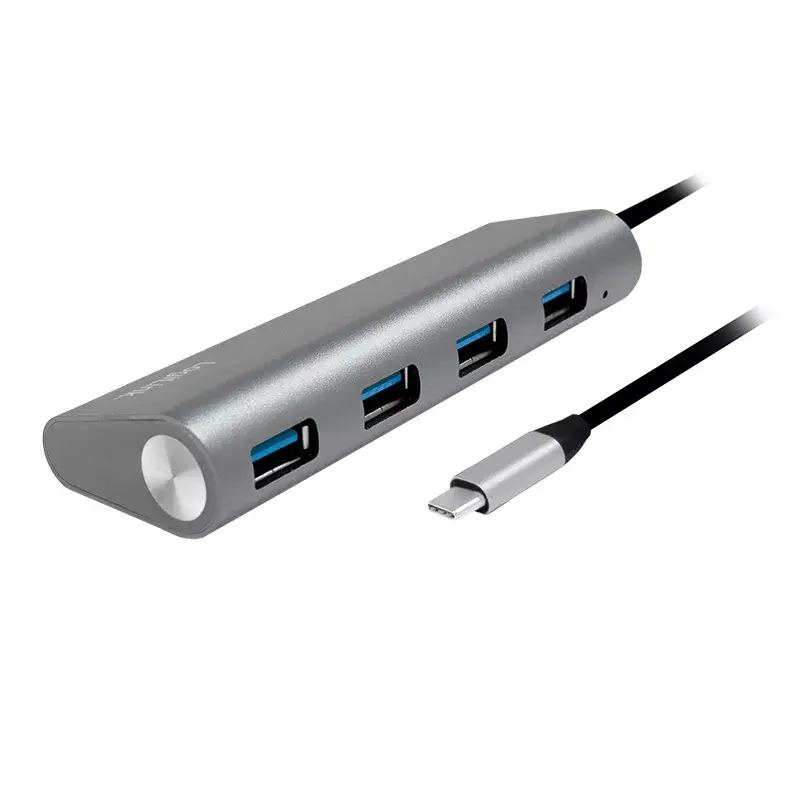 USB-jaotur LogiLink UA0309