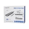 USB-jaotur LogiLink UA0309
