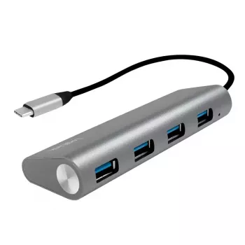 USB-jaotur LogiLink UA0309