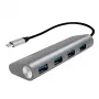 USB-jaotur LogiLink UA0309