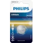 Philips Minicells Battery CR2032/01B, Ühekordne patarei, CR2032, Liitium, 3 V, 1 tk, 10 aasta(t)