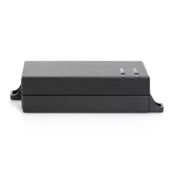 DIGITUS Gigabit PoE Injector, 802.3af 10/100/1000Mbps, Power Pins:4/5(+),7/8(-), Output max. 48V, 15.4W