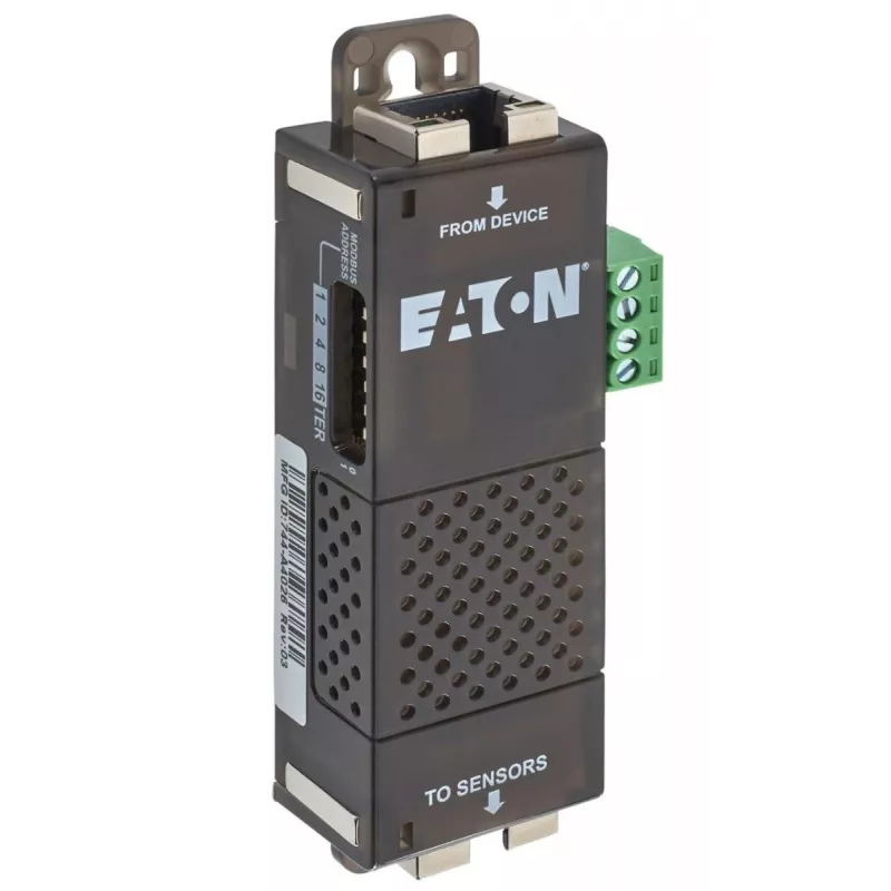 EATON CORPORATION Environmental Monitoring Probe Gen 2